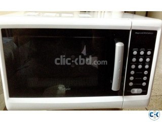 Microwave Oven