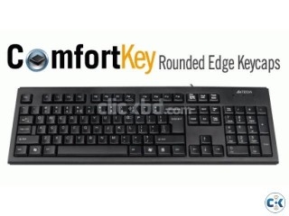 100 New A4Tech keyBoard