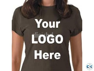 all t-shirt printing solution