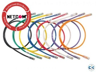 PANDUIT PATCH CORD NETCOM-DHAKA