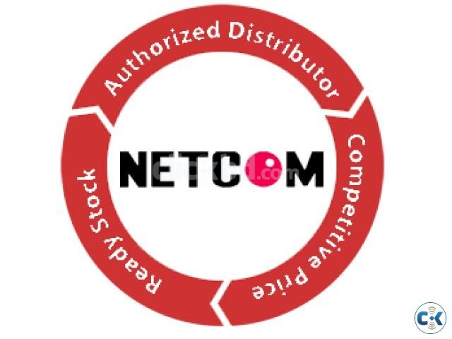 PANDUIT CAT 6 RJ45 MODULER NETCOM-DHAKA large image 0
