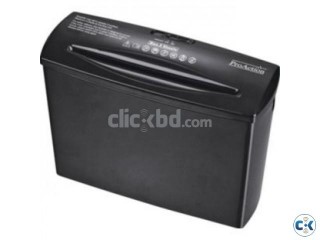 10L Strip Cut Paper Shredder