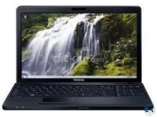 Toshiba Satellite C640-I4019 VGA core i3