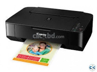 Canon Pixma iP 2772 Inkjet Printer