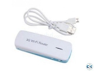 Wifi Pocket Router