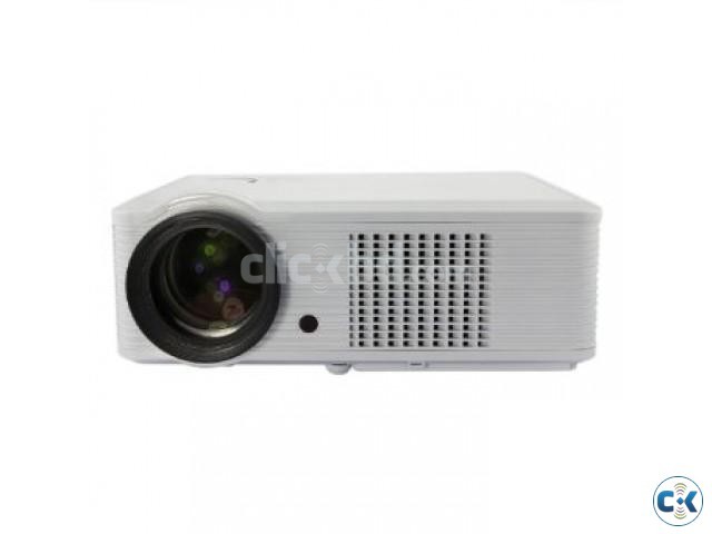 HD Digital Projector large image 0