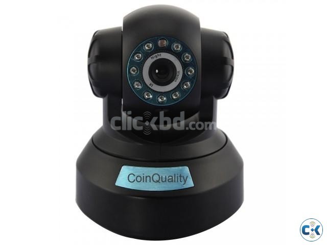 IP Internet CCTV camera large image 0