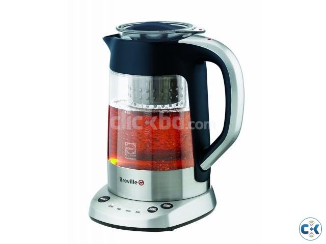 Tea Maker large image 0