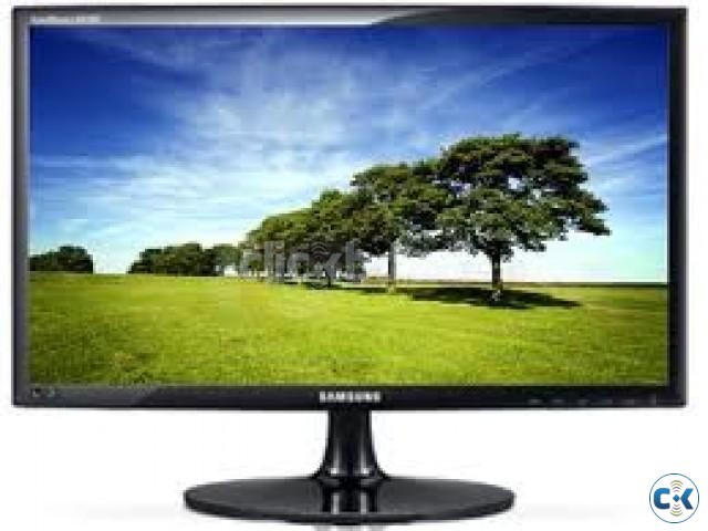 Samsung 21.5 LED large image 0