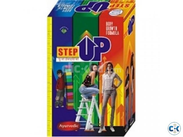 step up 100 original large image 0