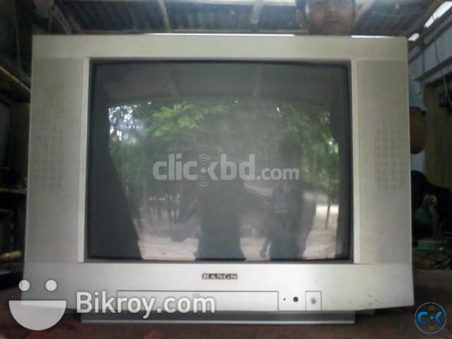 21 RANGS TV by SONY RANGS large image 0