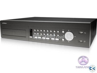 Campro 32ch CCTV Camera Standalone DVR System