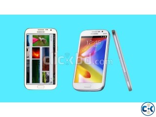 Brand New Samsung Galaxy Grand Dous With Warranty
