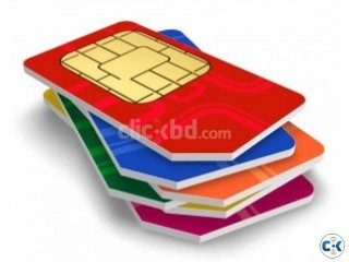 vip sim card