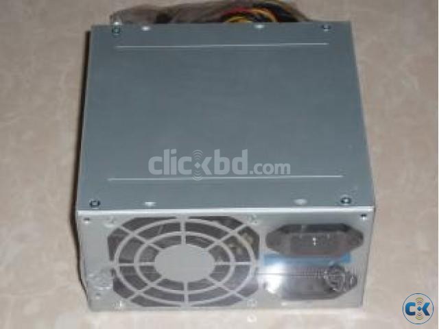 Atx 500w power supply large image 0