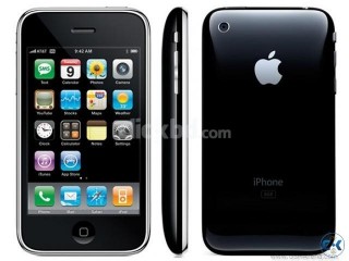 IPHONE 3G