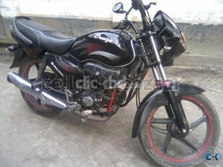 walton cruize 100cc