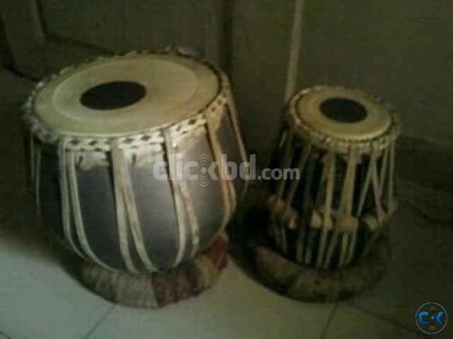 Tabla Sell large image 0