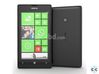 Nokia Lumia 720 with Warranty