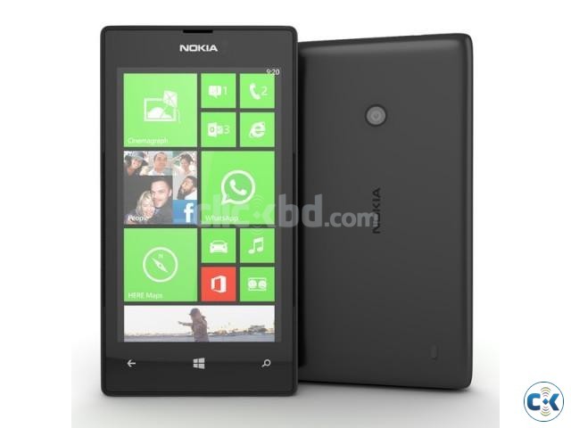 Nokia Lumia 720 with Warranty large image 0