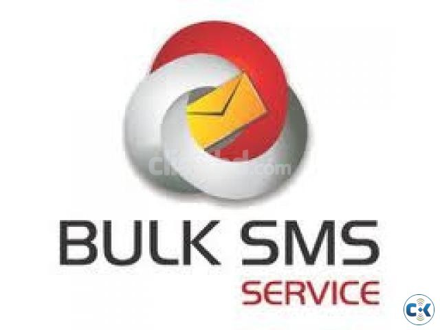 4000 Bulk SMS Brand SMS Marketing at 2000 tk large image 0