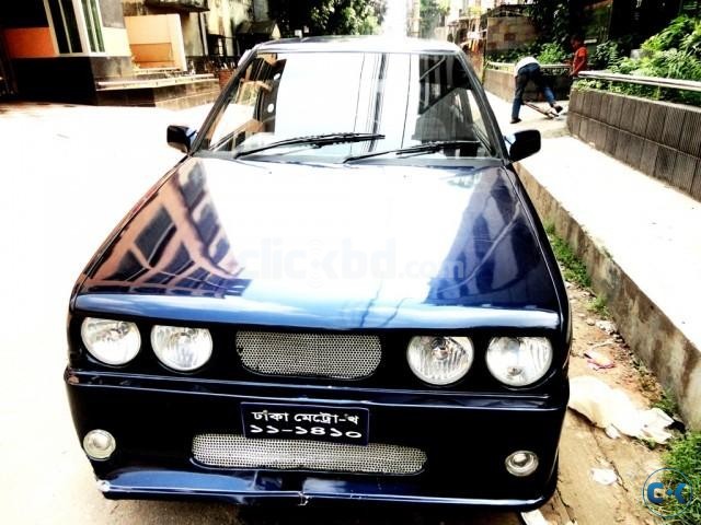 TOYOTA Starlet 90 model large image 0