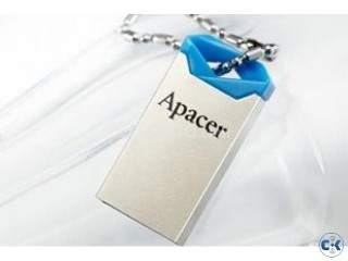 Apacer AH-111 USB 2.0 Pen Drive