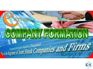 Company Registration in Bangladesh