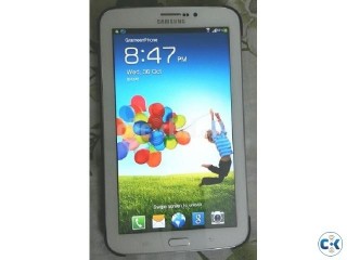 SAMSUNG GALAXY TAB 3 - SM- T211