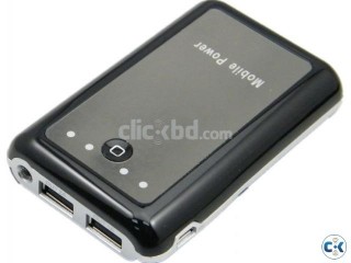 Travel Power Bank 8400 mAH