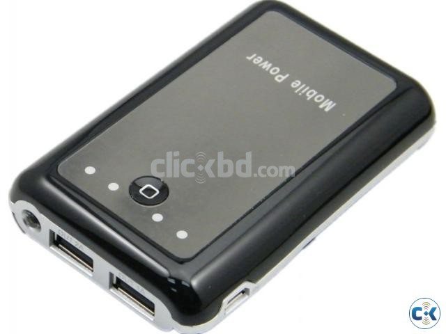 Travel Power Bank 8400 mAH large image 0