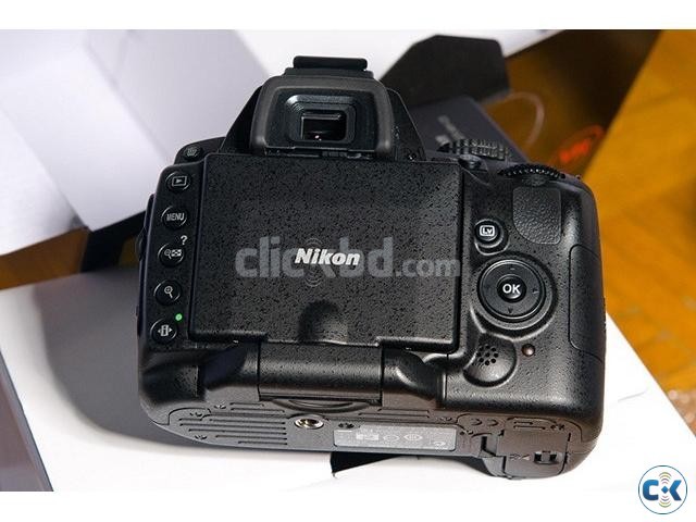 Nikon D5000 large image 0