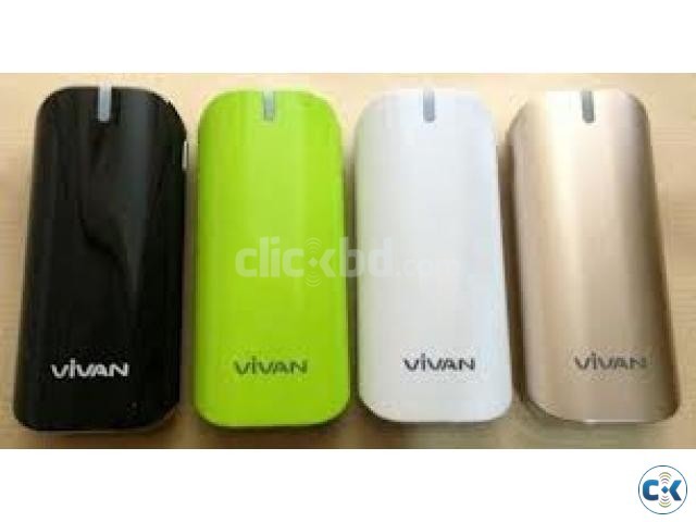 Power bank 5600mAh for Smart phone Or Tab Pc large image 0