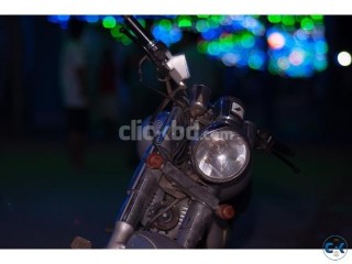 Sisky Gypsy Bike Sell.