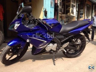 Yamaha R15 version 1 full ok condition