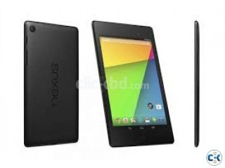 nexus 7 2013 32gb new boxed