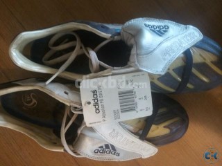 Adidas Predator Absolion FG SWERV