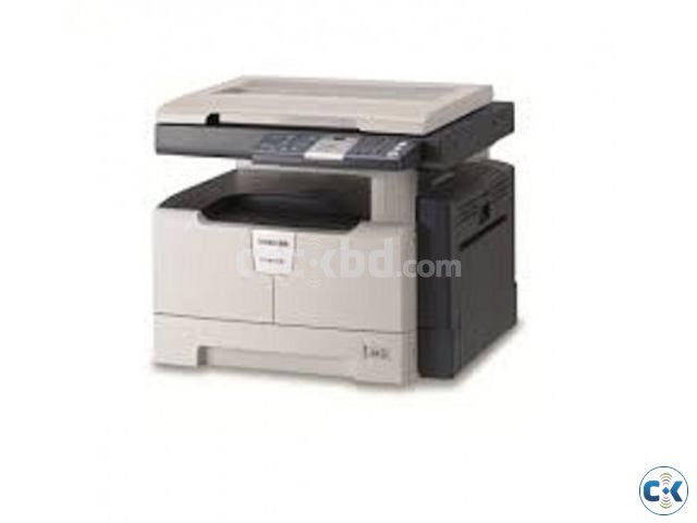 Toshiba E-Studio 223 Digital Multifunction Copier large image 0