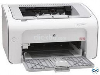 HP LaserJet Pro P1102 Printer