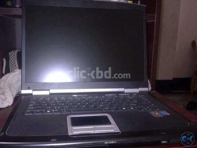 Cheapest GATEWAY M520 LAPTOP large image 0