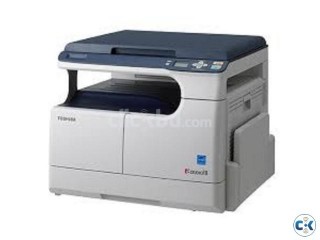 Toshiba e-Studio 18 Multifunction copier 