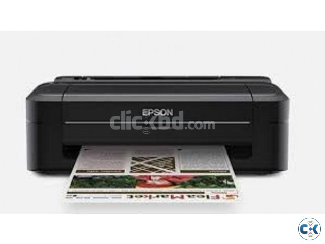 Epson Expression ME-10 Small Desktop Printer large image 0