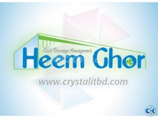 Cold Storage Management Software