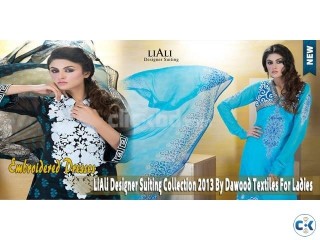 LiaAli Designer Suiting Collection for Women