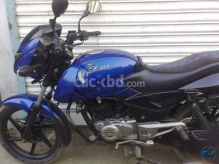 pulsar 150