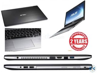 ASUS K56CA-Core i3 3217U Ultrabook