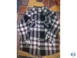 Boys shirt