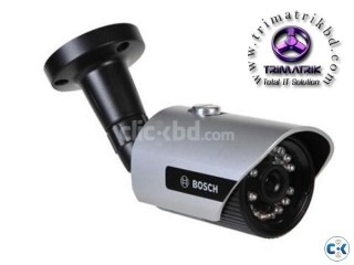 Bosch CCTV Camera