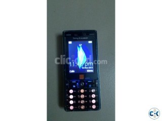 Sony Ericsson K810i