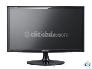 Samsung SyncMaster LED Monitor